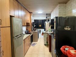 Blk 477 Jurongville @ Street 41 (Jurong West), HDB 4 Rooms #501351651